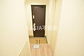 玉出東一丁目新築戸建  ｜ 大阪府大阪市西成区玉出東1丁目（賃貸一戸建2SLDK・1階・82.88㎡） その8