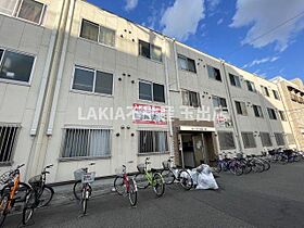 セレブコート萩之茶屋  ｜ 大阪府大阪市西成区萩之茶屋3丁目（賃貸マンション1R・3階・18.76㎡） その1