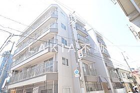 グランドハイム清風  ｜ 大阪府大阪市西成区岸里3丁目（賃貸マンション1R・3階・18.00㎡） その1