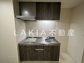 フジパレス北加賀屋駅北III番館  ｜ 大阪府大阪市住之江区北加賀屋1丁目（賃貸アパート1K・2階・31.00㎡） その4