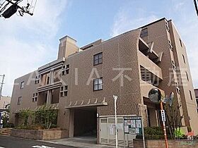 サンティール  ｜ 大阪府大阪市住吉区我孫子5丁目（賃貸マンション1K・3階・25.68㎡） その1