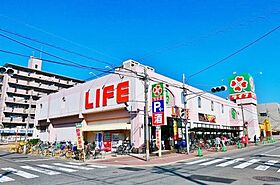 サンティール  ｜ 大阪府大阪市住吉区我孫子5丁目（賃貸マンション1K・3階・25.68㎡） その25