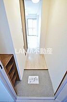 シャルム岸里  ｜ 大阪府大阪市西成区岸里3丁目（賃貸マンション1R・3階・16.00㎡） その28