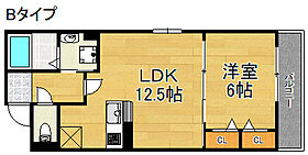 ロチェス ドール  ｜ 大阪府大阪市西成区南津守7丁目6-17（賃貸アパート1LDK・2階・44.75㎡） その2