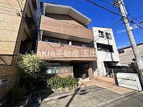 マリンブルー沢之町  ｜ 大阪府大阪市住吉区沢之町2丁目（賃貸マンション1R・2階・24.39㎡） その1