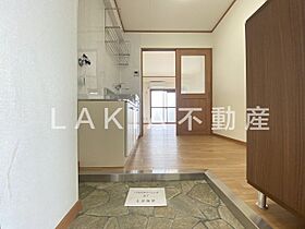 グリーンコート  ｜ 大阪府大阪市住吉区南住吉2丁目（賃貸マンション1DK・4階・27.72㎡） その10