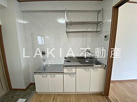 グリーンコート  ｜ 大阪府大阪市住吉区南住吉2丁目（賃貸マンション1DK・4階・27.72㎡） その4