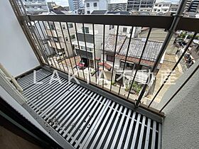 グリーンコート  ｜ 大阪府大阪市住吉区南住吉2丁目（賃貸マンション1DK・4階・27.72㎡） その21