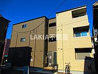 大阪府大阪市住之江区粉浜2丁目：物件画像／株式会社LAKIA　COMPANY　LAKIA不動産玉出店