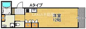 ルシエル難波  ｜ 大阪府大阪市西成区花園北2丁目（賃貸アパート1K・2階・33.33㎡） その2