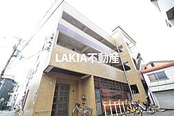 🉐敷金礼金0円！🉐トーカイプラザ　弐号館
