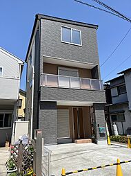 物件画像 蒲生本町　新築戸建