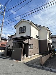 物件画像 川口市安行原　中古戸建