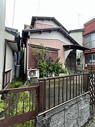 物件画像 南鳩ヶ谷　中古戸建て