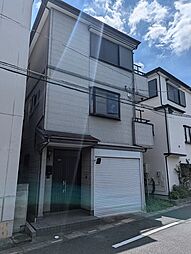 物件画像 前川4丁目 3LDK戸建