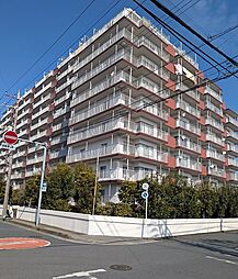 物件画像 グリーンパーク鳩ヶ谷 B棟