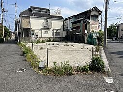 物件画像 川口市大字里　売地