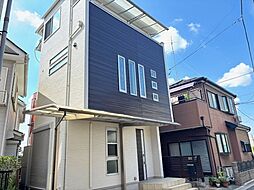 物件画像 蕨市中央二丁目戸建