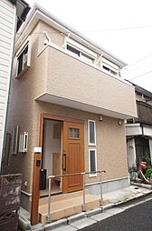 物件画像 川口市幸町2丁目　築浅物件