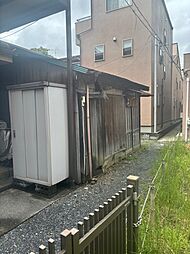 物件画像 川口市本町一丁目 売地