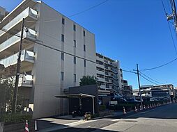 マンションイメージ