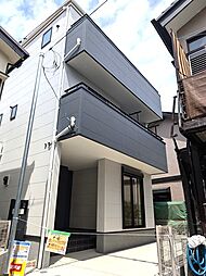 物件画像 川口市弥平２期