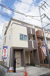 物件画像 川口市上青木6丁目 新築戸建 全2棟