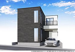 物件画像 川口市中青木303(1)