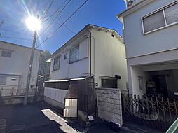 物件画像 板橋区　条件なし売地