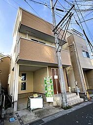 物件画像 青木2丁目　中古戸建