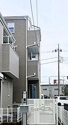 物件画像 川口市領家三丁目　中古戸建　2020年築浅