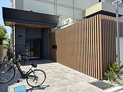 物件画像 レジデンシャル戸田公園リバーフロント
