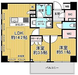 プレミスト調布クロス