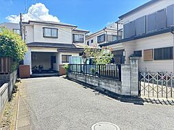 物件画像 川口市朝日6丁目