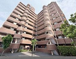 ライオンズシティ川口並木