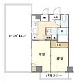Grandvan南雪谷4階11.0万円