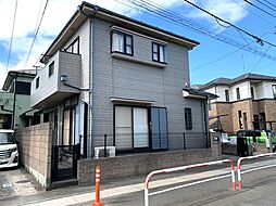 物件画像 さいたま市南区四谷一丁目