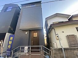 物件画像 さいたま市中央区大戸中古戸建