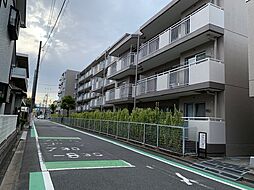 物件画像 東急ドエル南浦和ビレジ