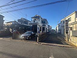 物件画像 桜区町谷2階建リフォーム戸建て