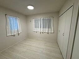 子供部屋の画像