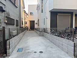 物件画像 沼影１丁目中古戸建