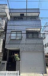物件画像 江東区亀戸9丁目戸建て