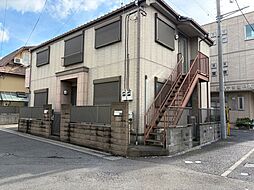 外観の画像