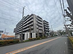 物件画像 レクセルガーデン東所沢