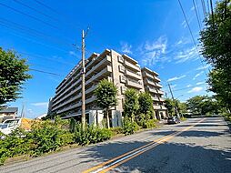 物件画像 レクセルガーデン東所沢