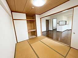 和室の画像