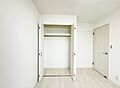 充分な収納スペ...