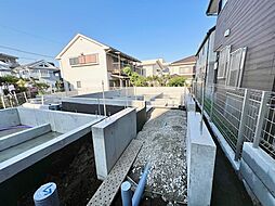 大田区東雪谷4丁目　新築戸建