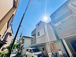 京急蒲田駅 5,800万円